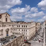 Hotel Centro Cavour Roma