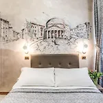 Hotel Centro Cavour Roma