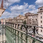 Hotel Centro Cavour Roma