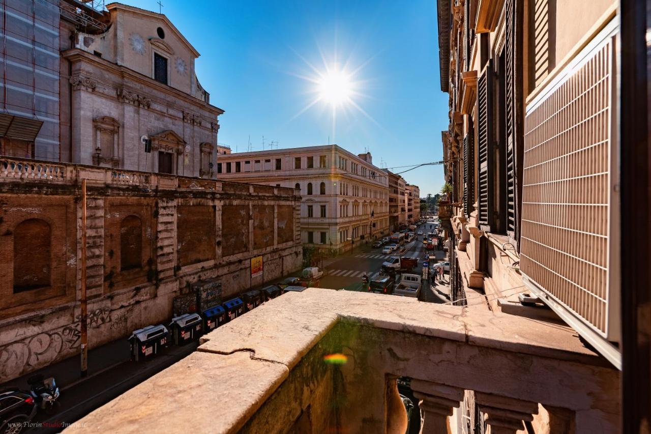 Centro Cavour 3*