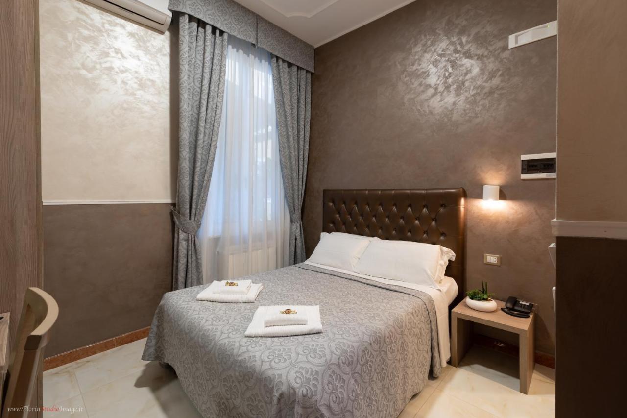 Hotel Centro Cavour 3*