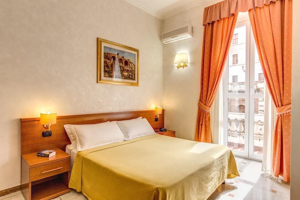 Hotel Centro Cavour Roma