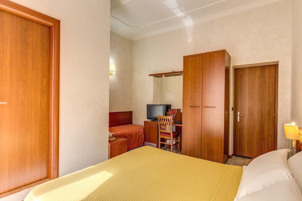 Hotel Centro Cavour Roma