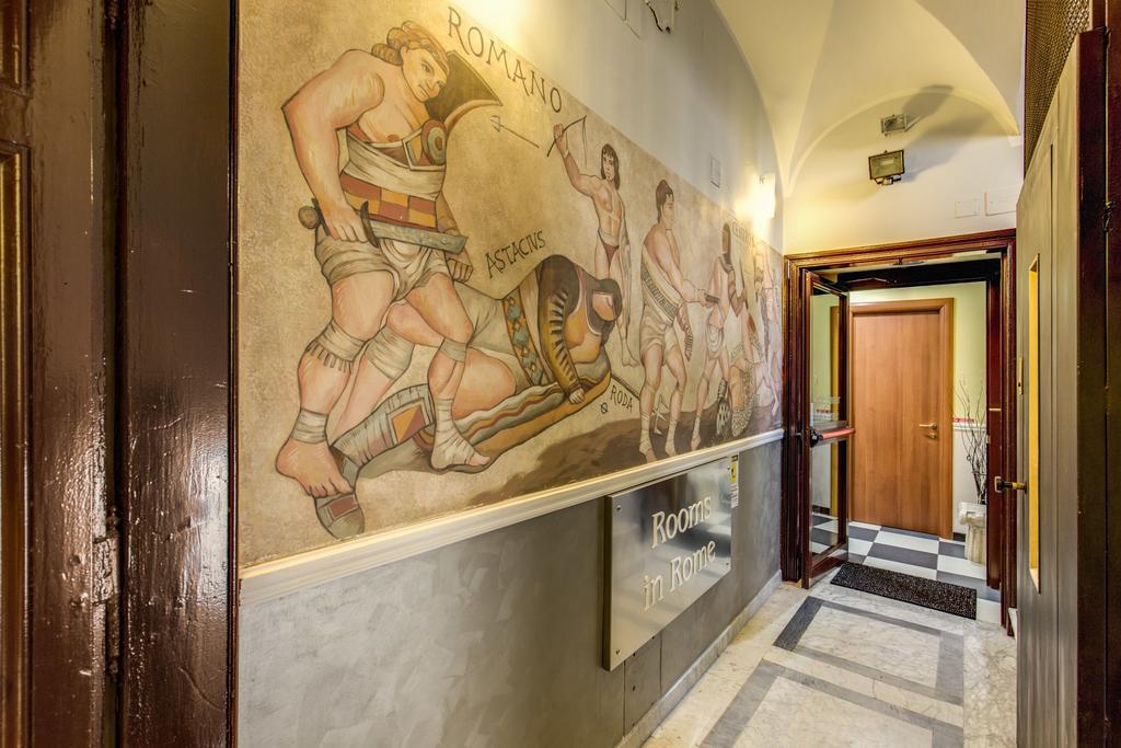 Centro Cavour Roma