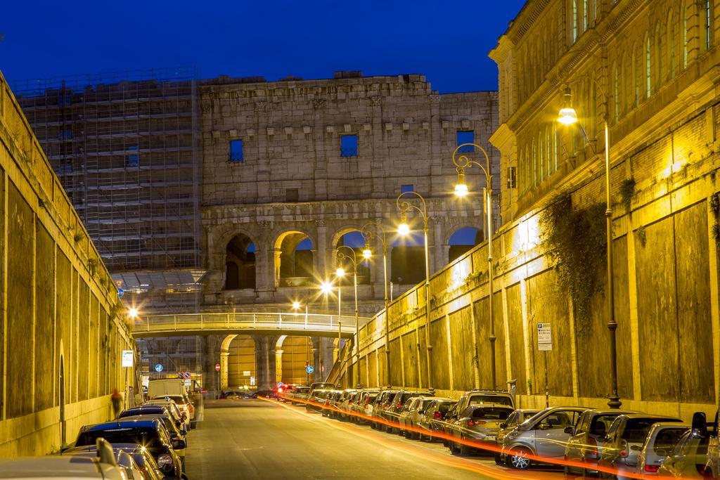 Hotel Centro Cavour