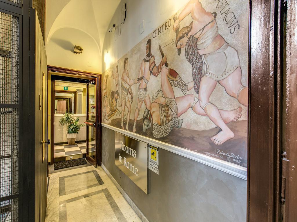 Hotel Centro Cavour 3*