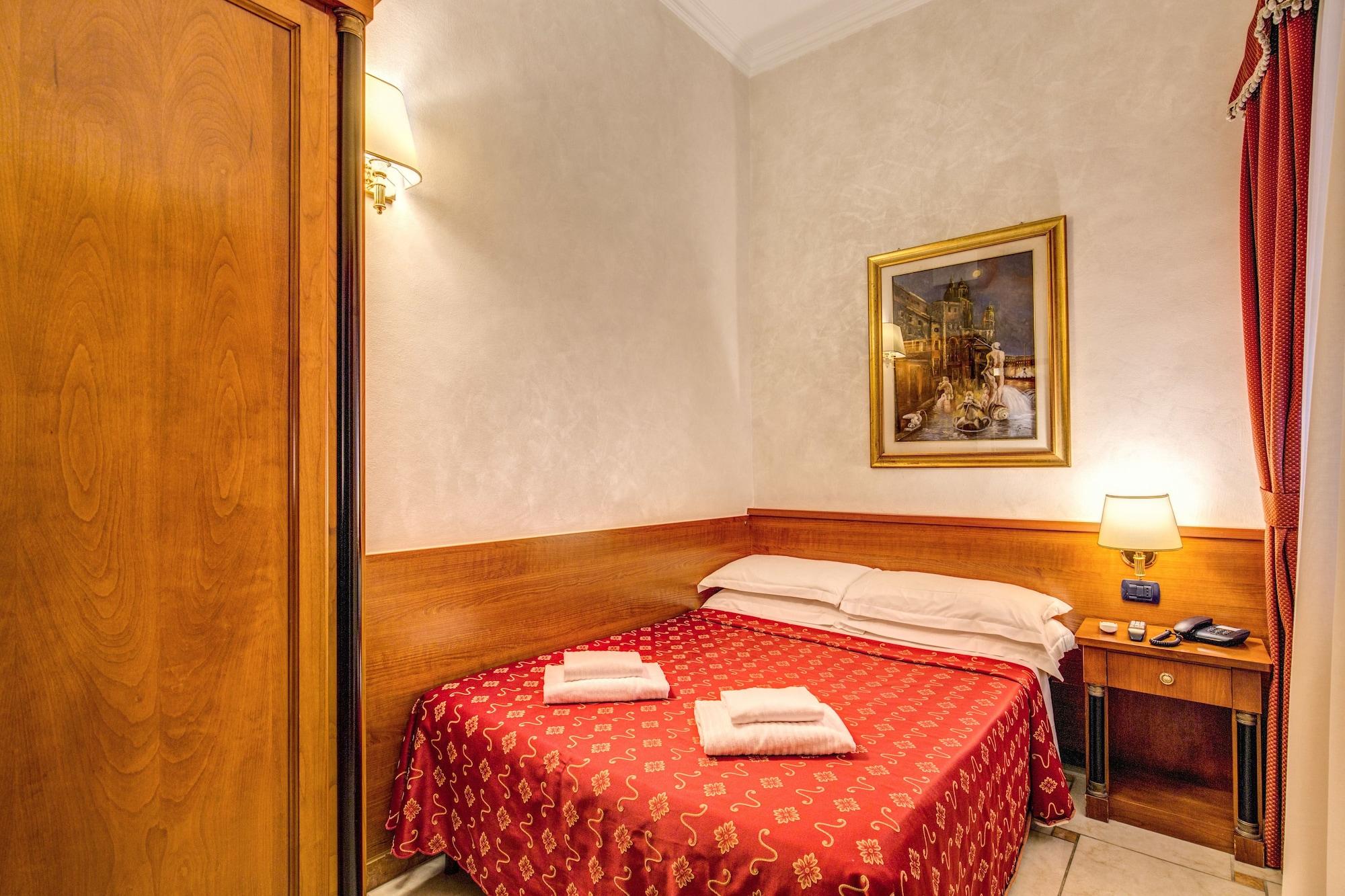 Centro Cavour Hotel 3*