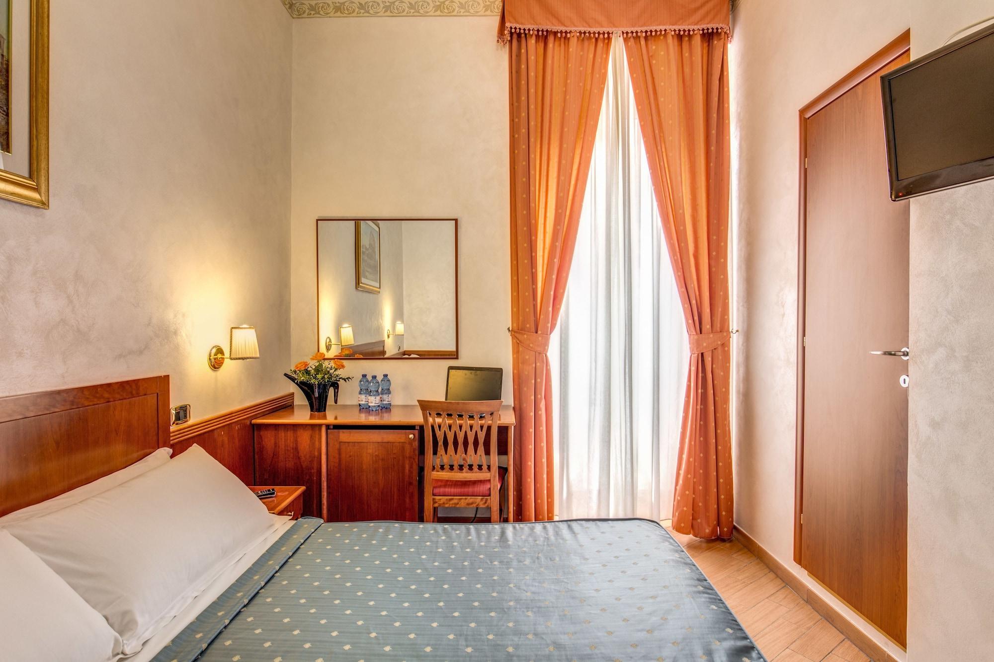 Centro Cavour Roma