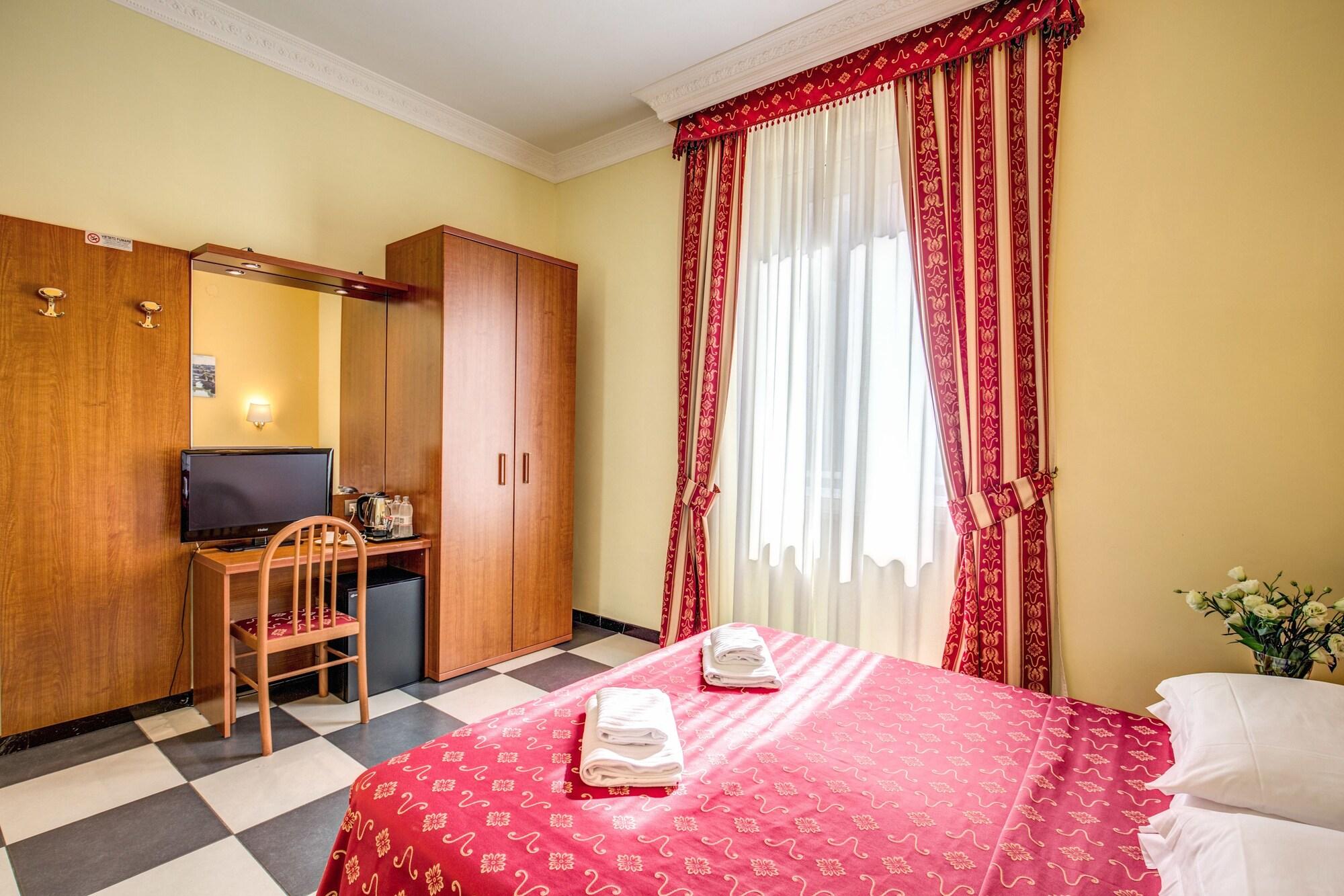 Hotel Centro Cavour