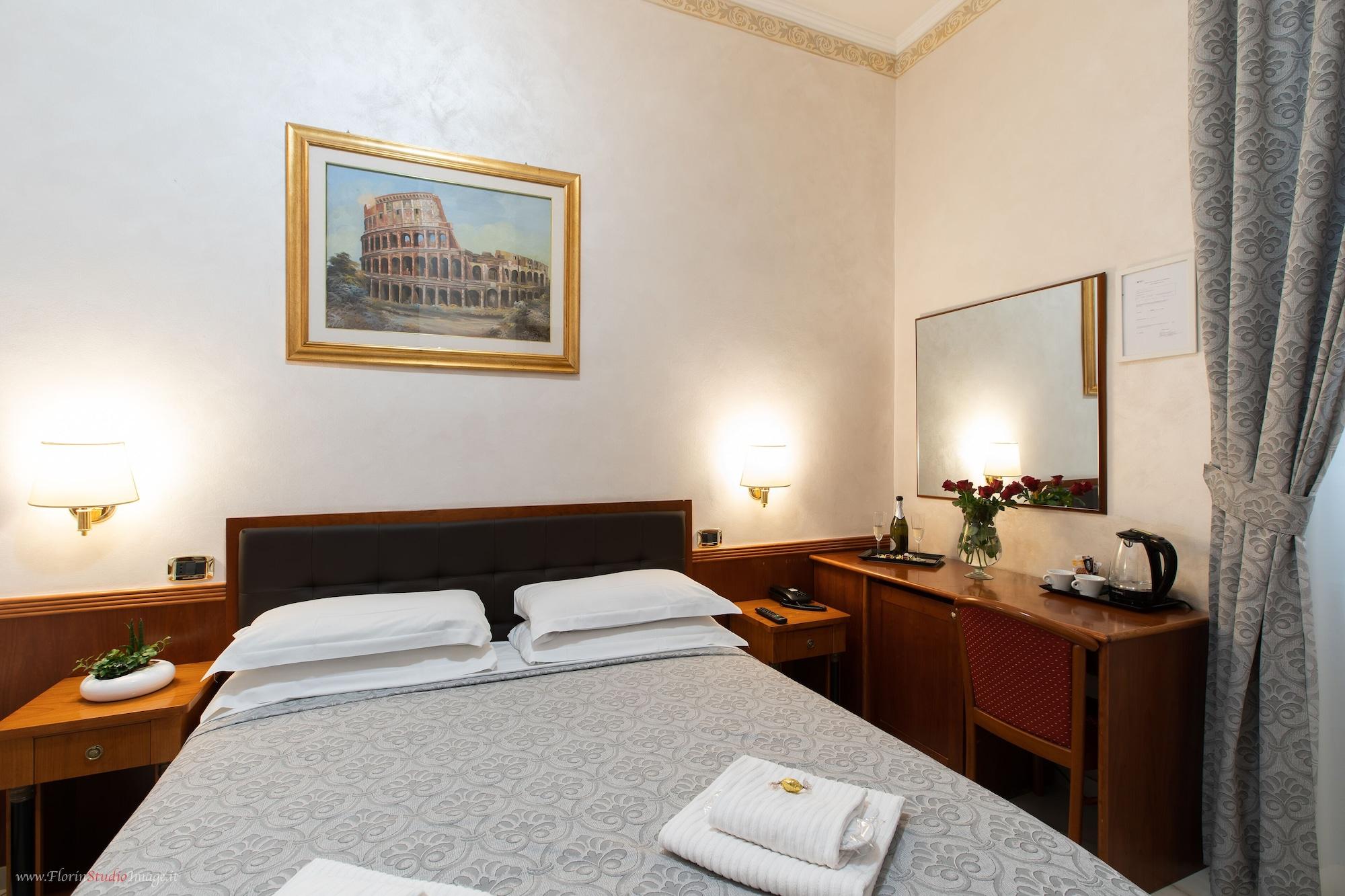 Centro Cavour Roma