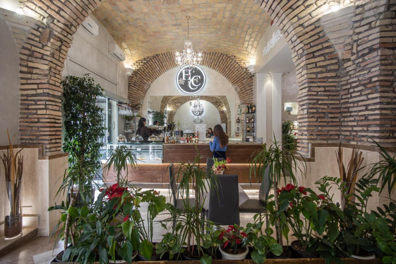 Centro Cavour Hotel