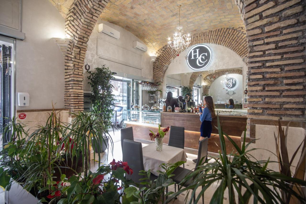 Centro Cavour Hotel 3*
