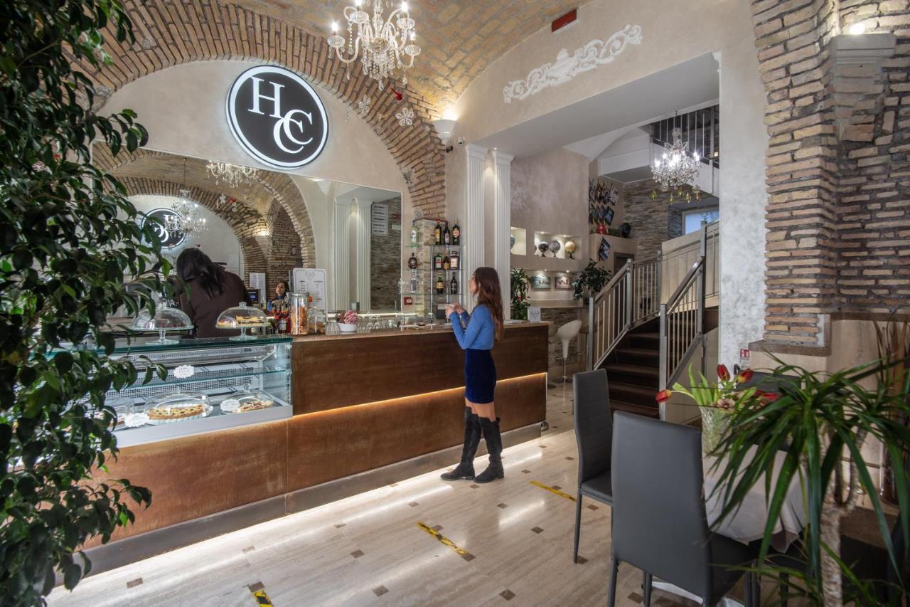Centro Cavour 3* Roma