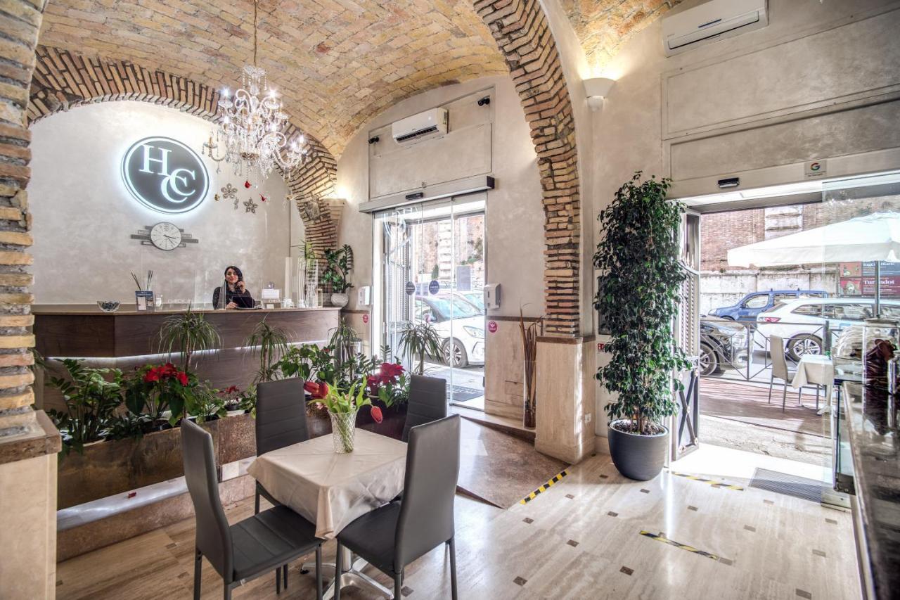 Hotel Centro Cavour