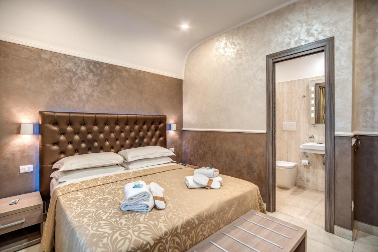 Centro Cavour Hotel 3*