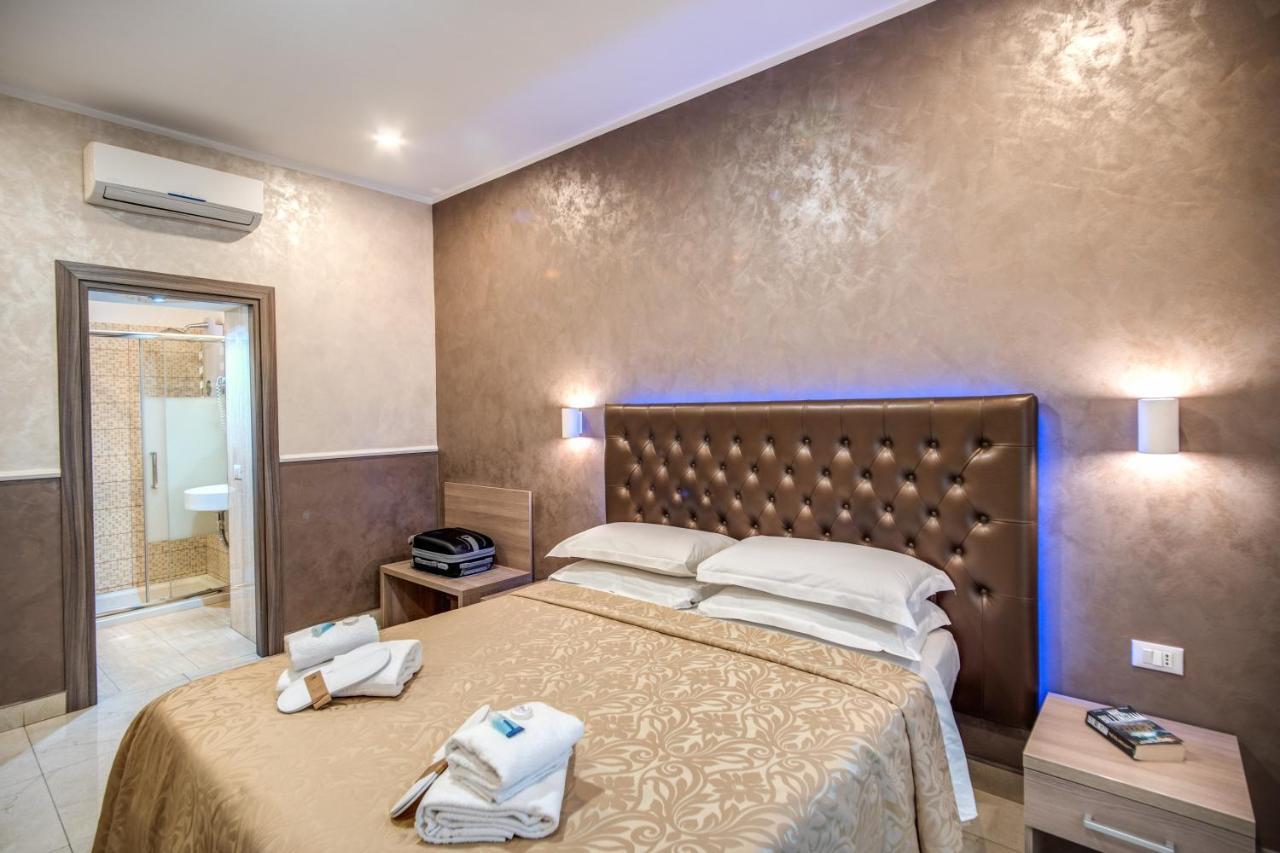 Centro Cavour Hotel