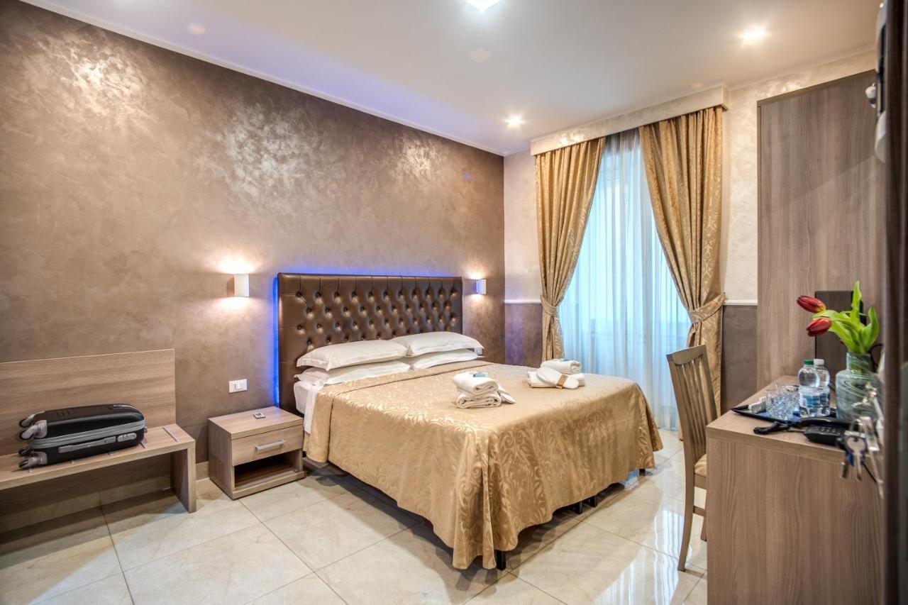 Centro Cavour 3* Roma