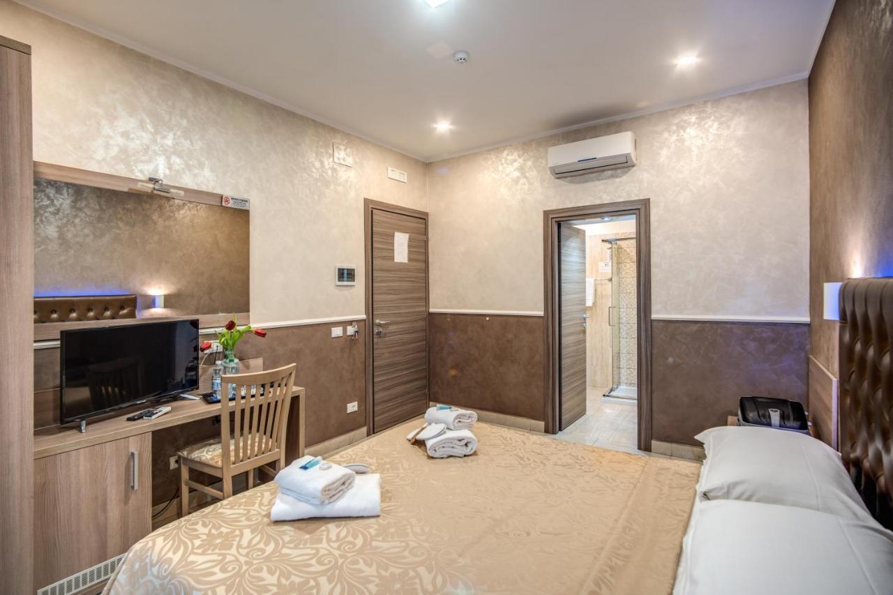 Hotel Centro Cavour Roma
