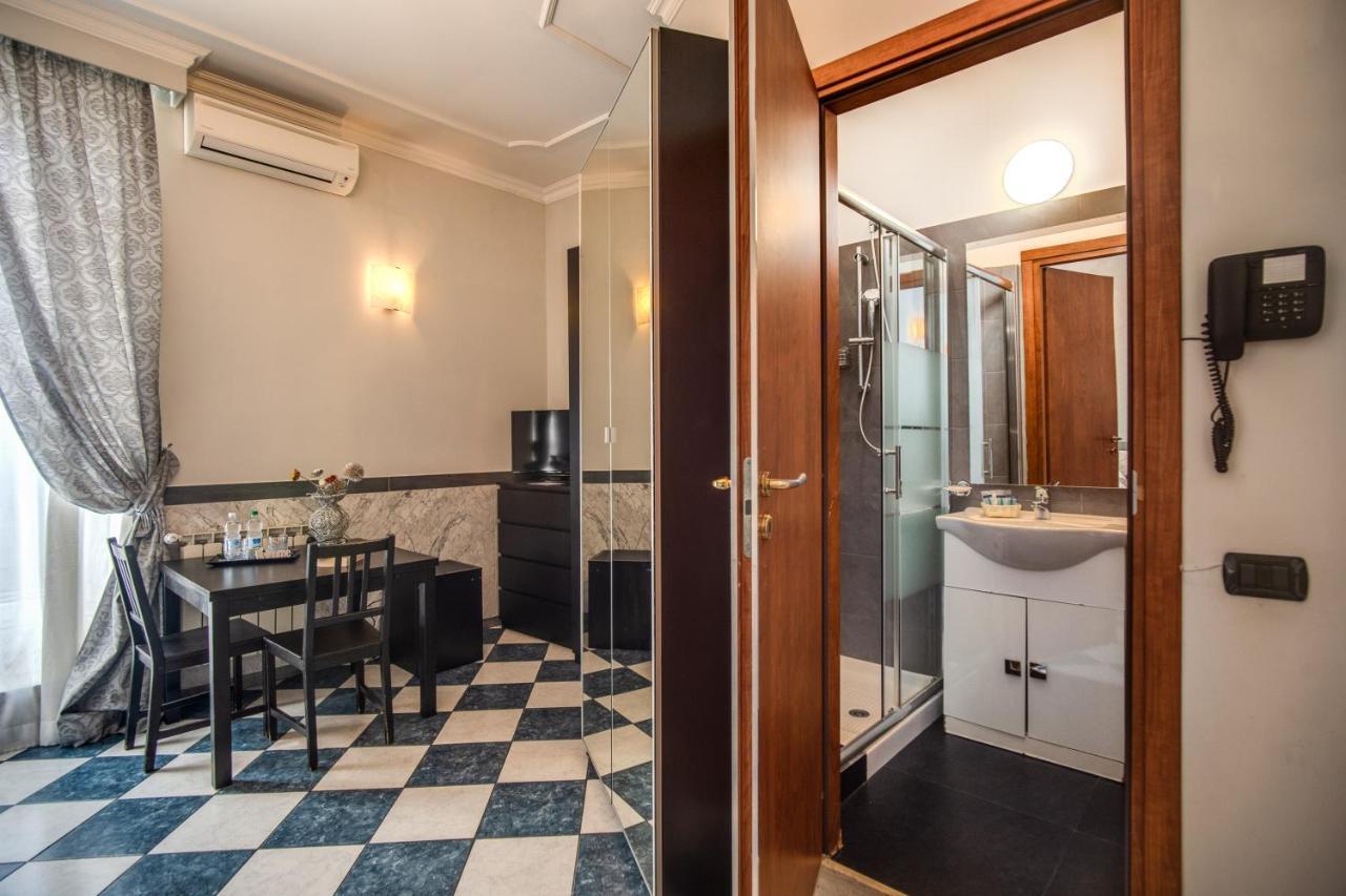 Centro Cavour Hotel Roma
