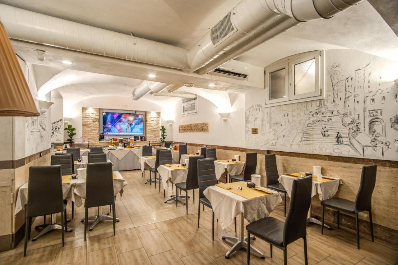 Hotel Centro Cavour Roma