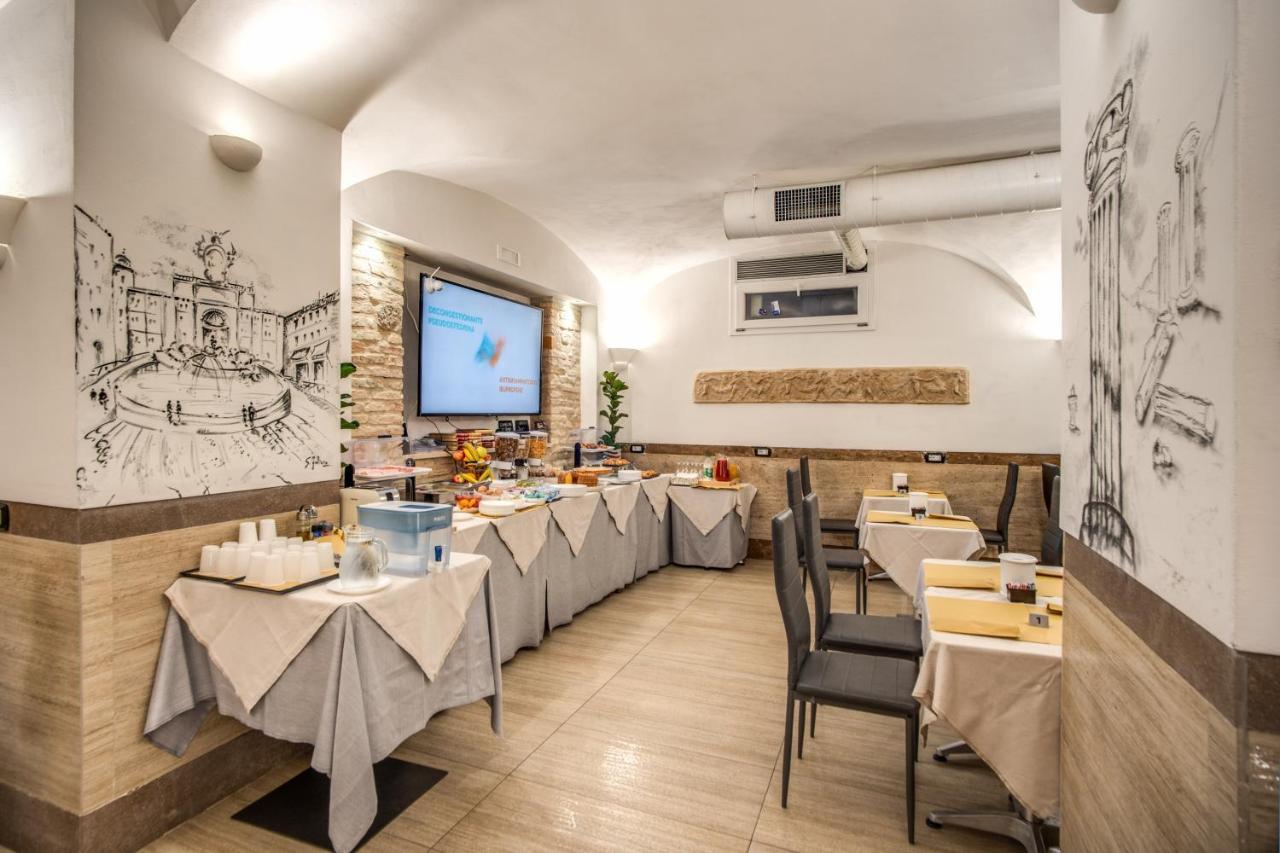 Centro Cavour Hotel 3*