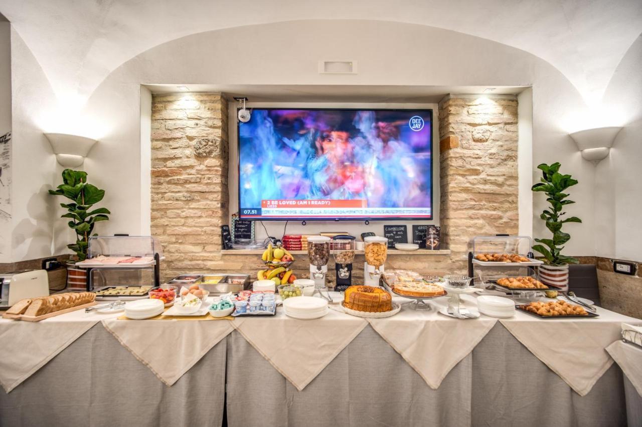 Hotel Centro Cavour Roma