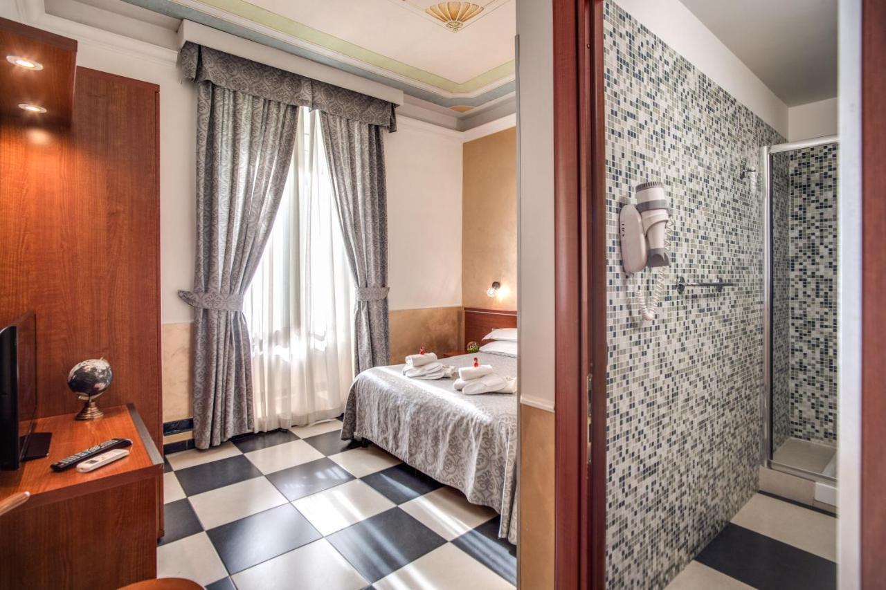 Hotel Centro Cavour 3*
