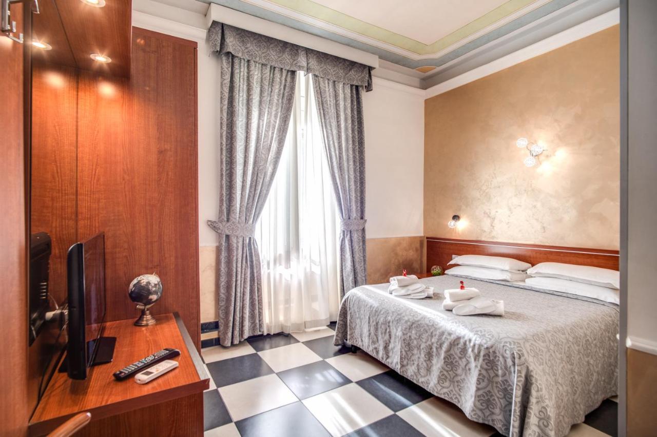 Centro Cavour Hotel 3*