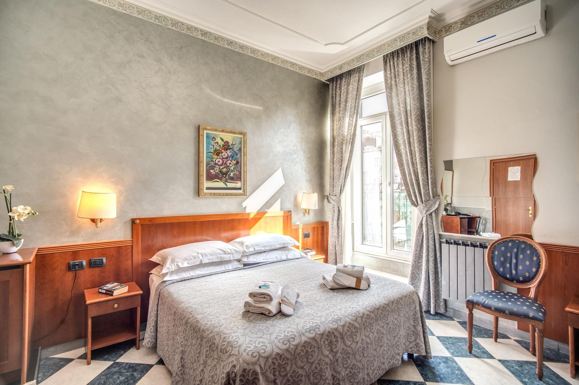 Centro Cavour 3* Roma