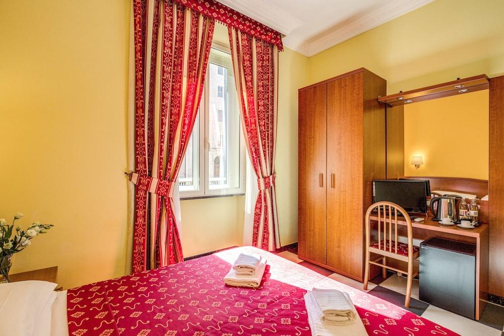 Centro Cavour Hotel Roma