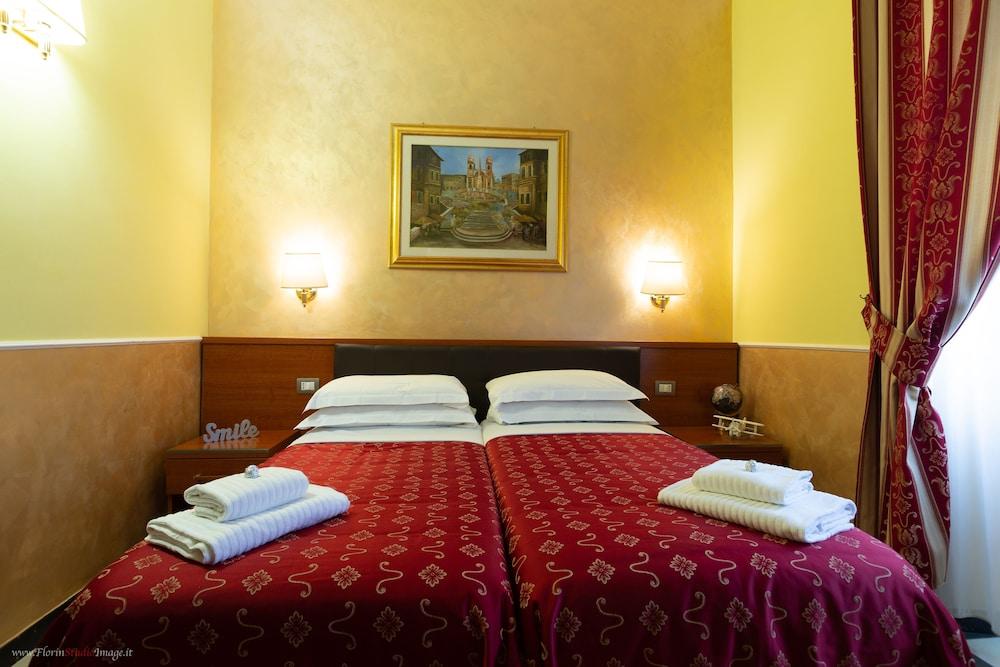 Hotel Centro Cavour Roma