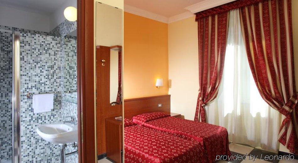 Centro Cavour Hotel