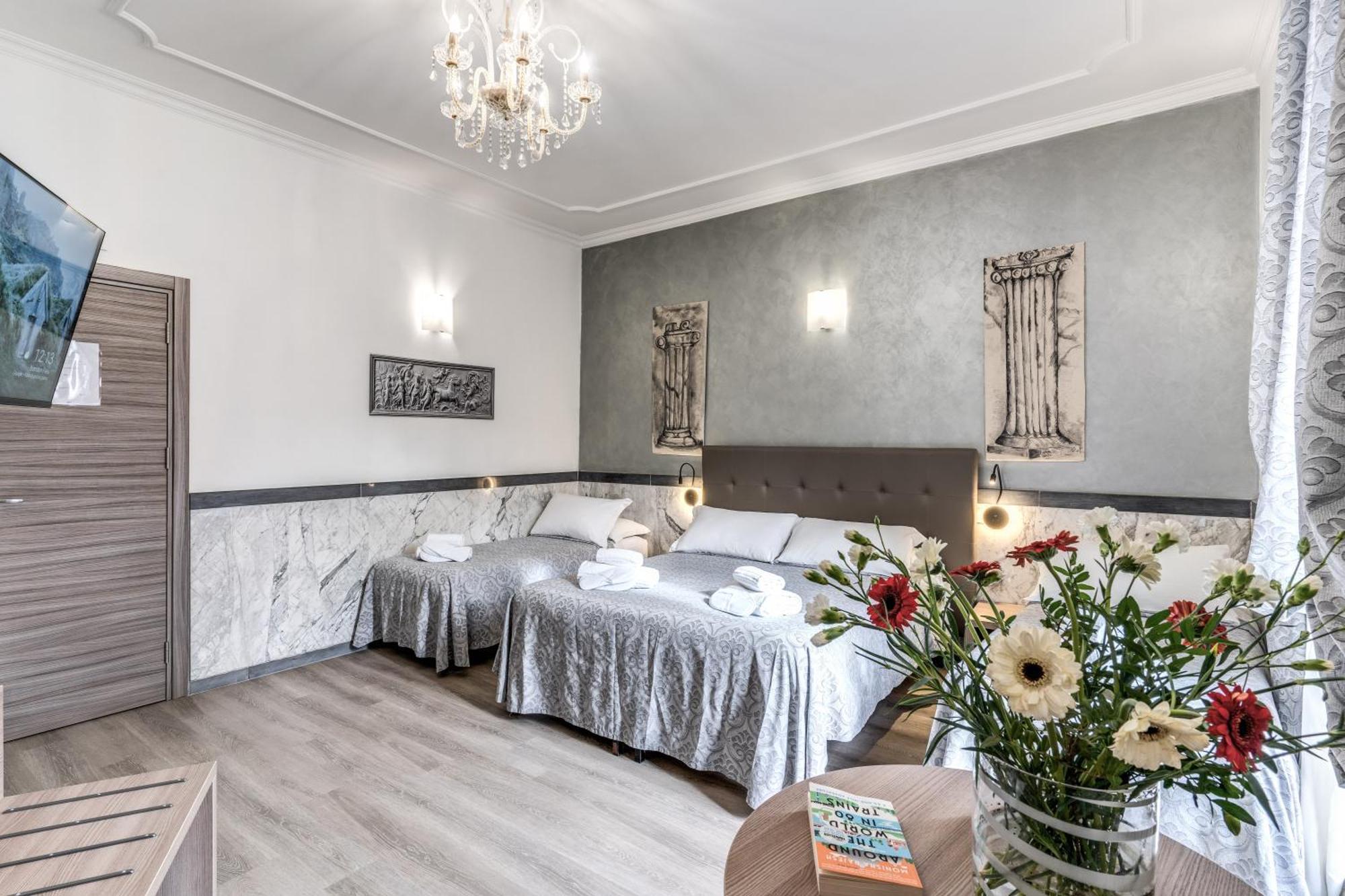 Centro Cavour Roma