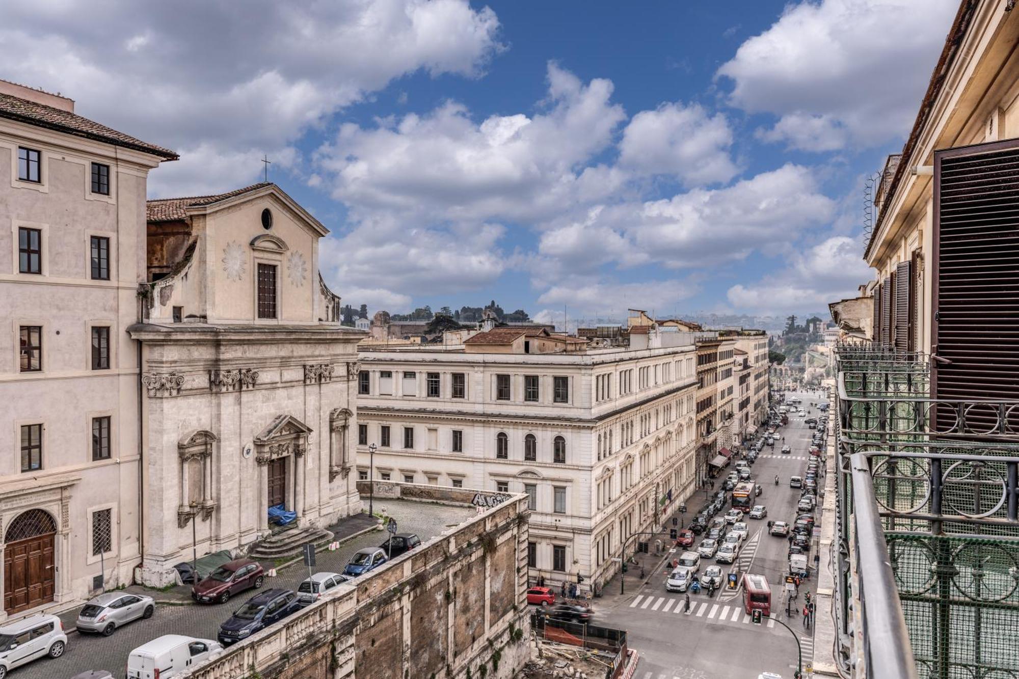 Centro Cavour Hotel