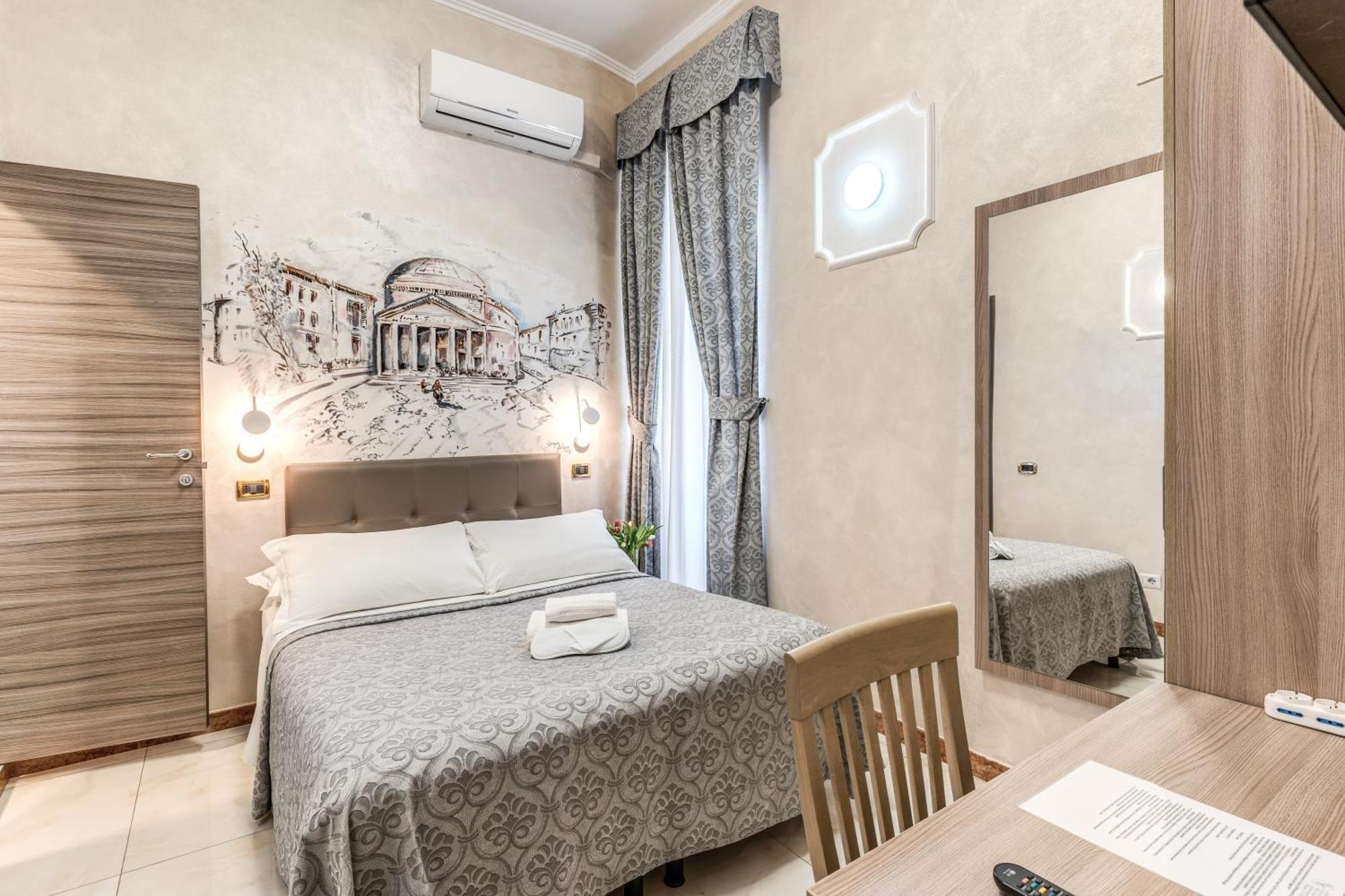 Centro Cavour Hotel Roma