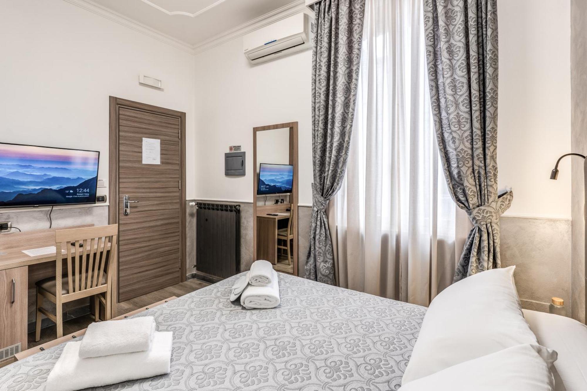 Centro Cavour Roma