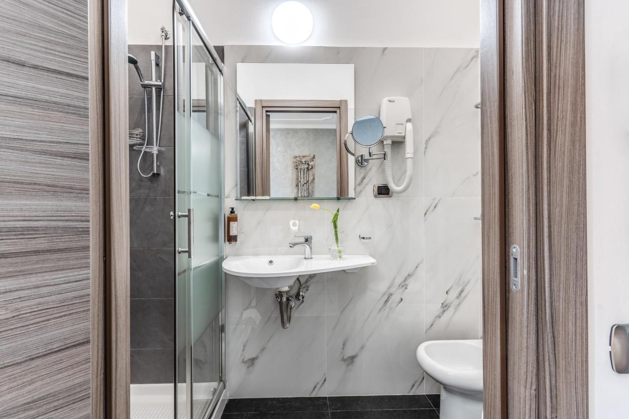 Hotel Centro Cavour