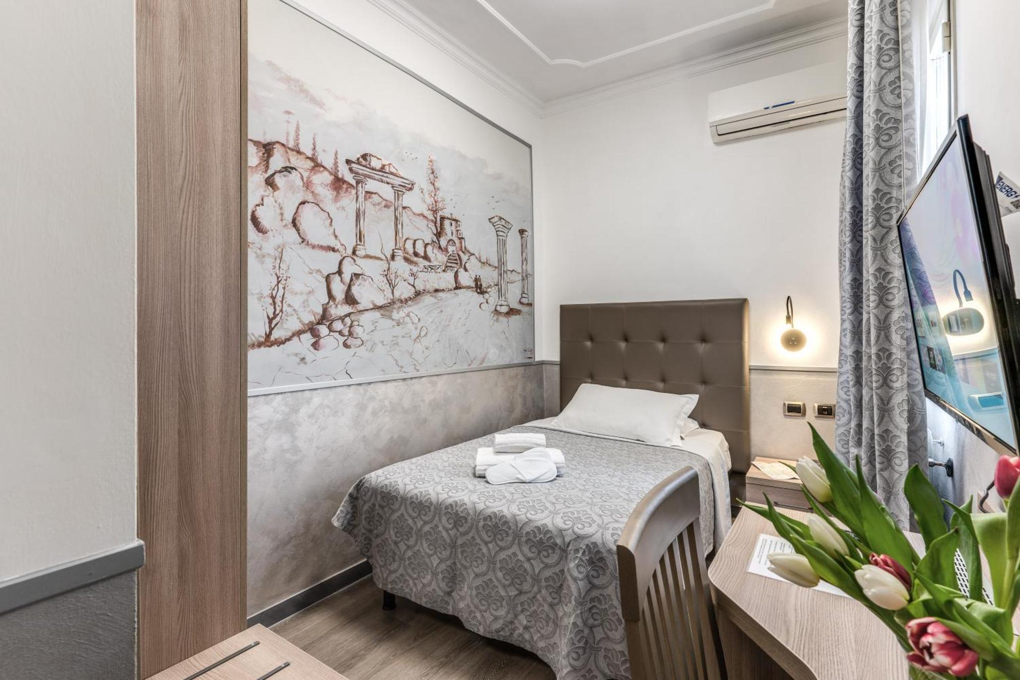 Centro Cavour Hotel 3*