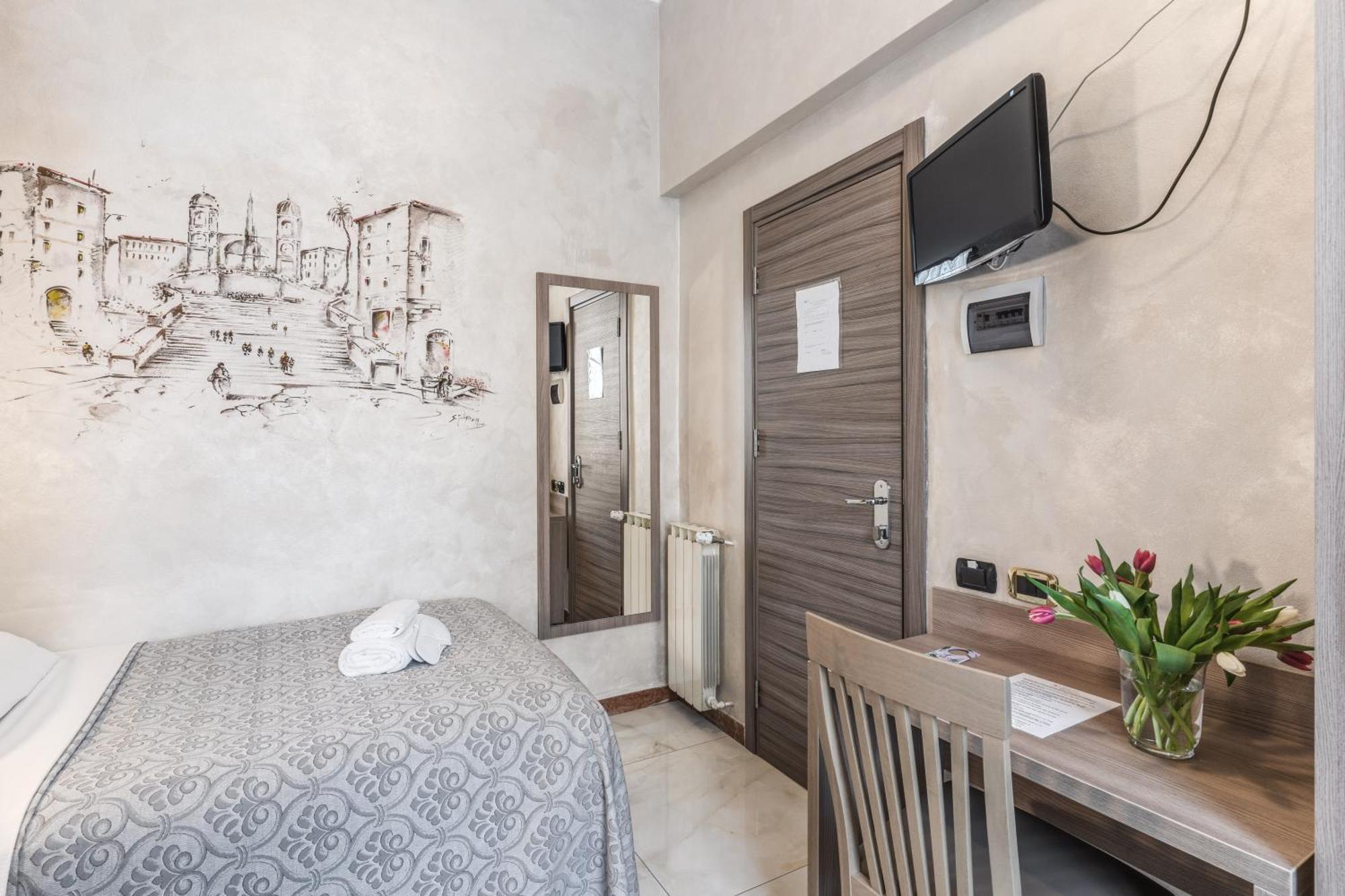 Hotel Centro Cavour 3*