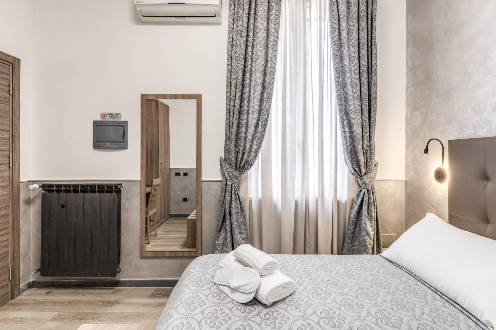 Centro Cavour Hotel Roma
