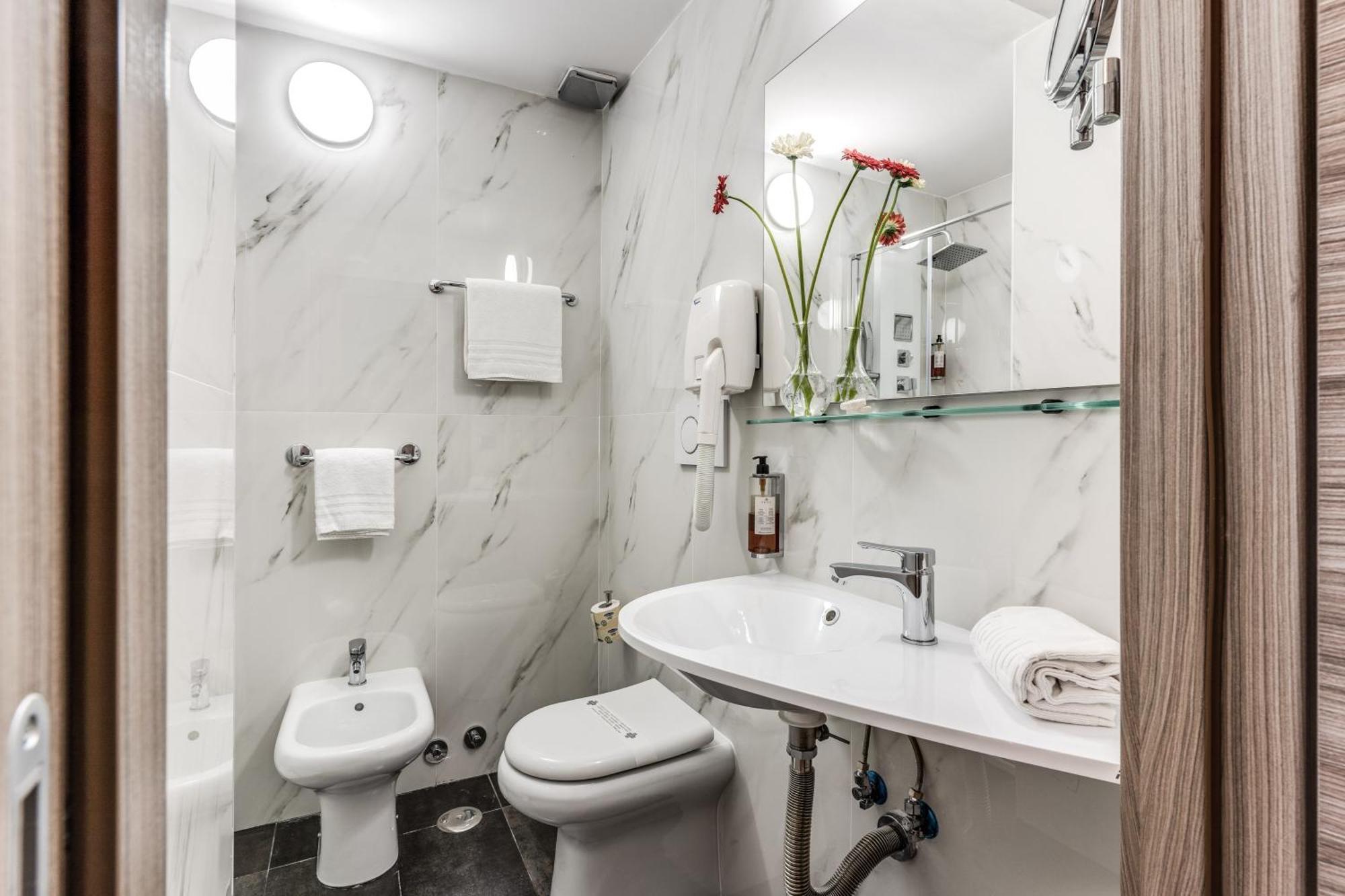 Hotel Centro Cavour Roma