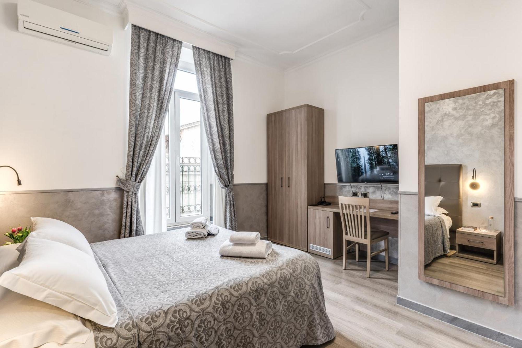 Centro Cavour 3*
