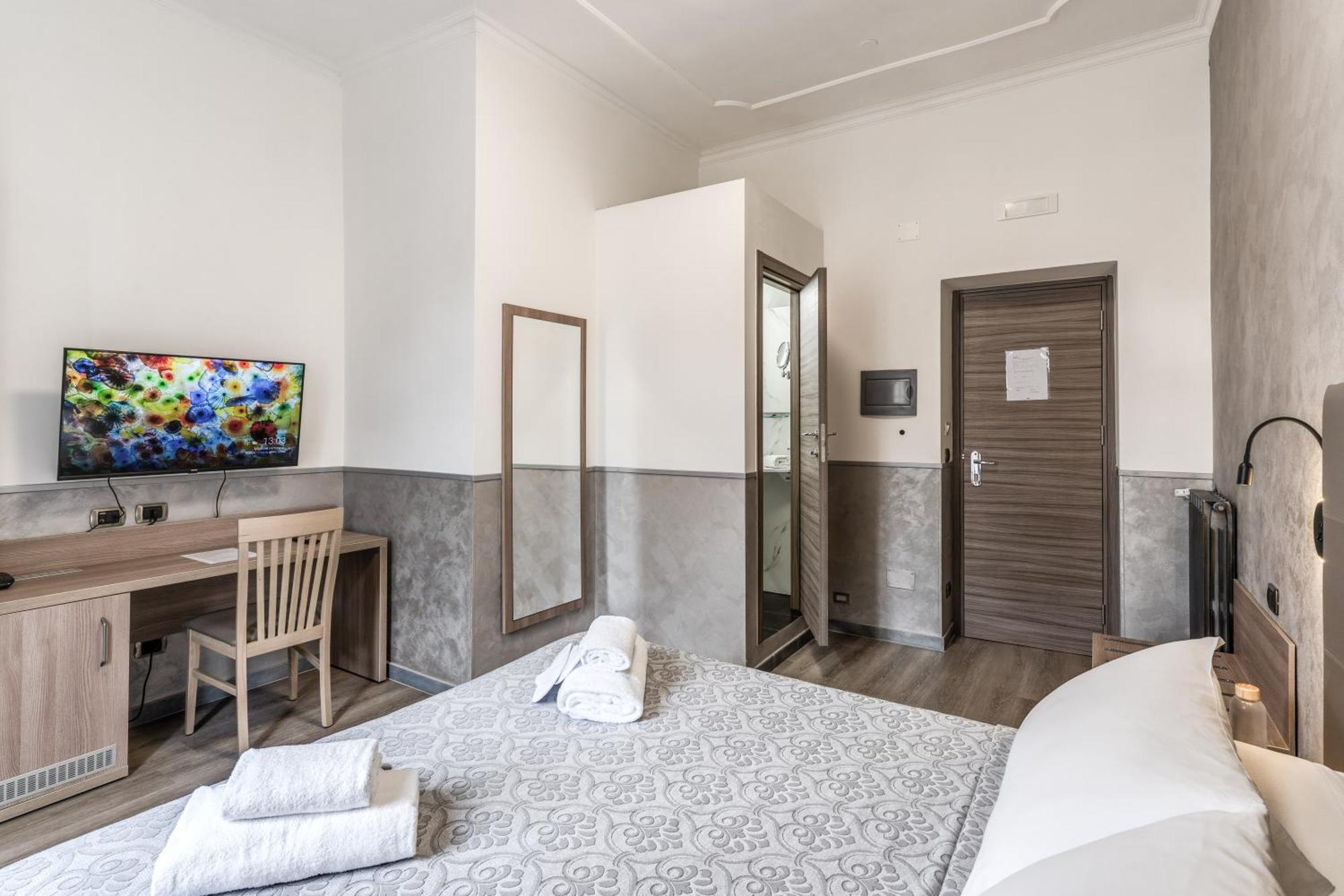 Centro Cavour Hotel Roma
