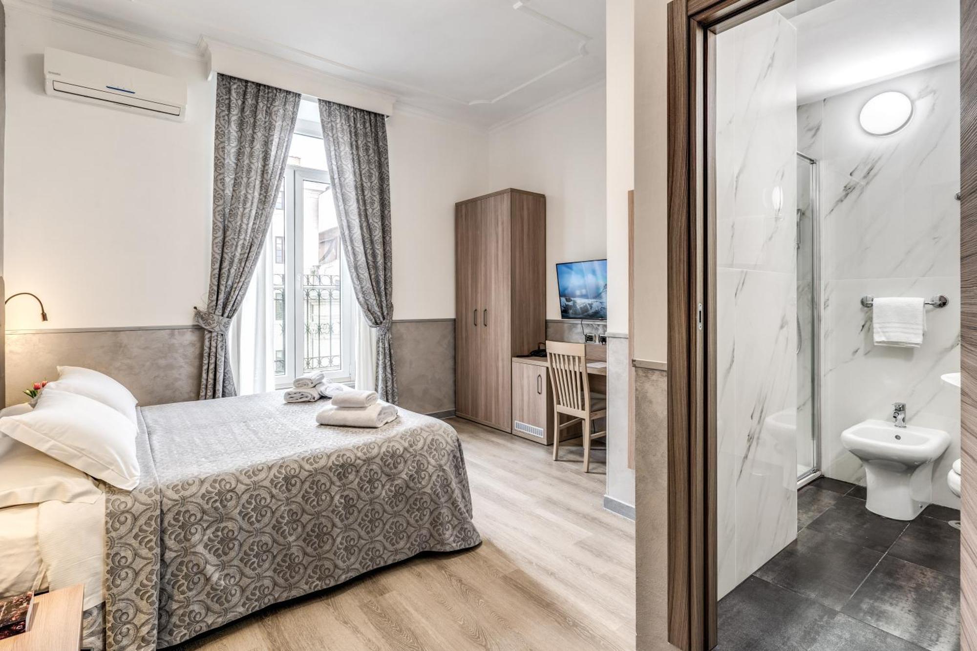 Centro Cavour 3* Roma