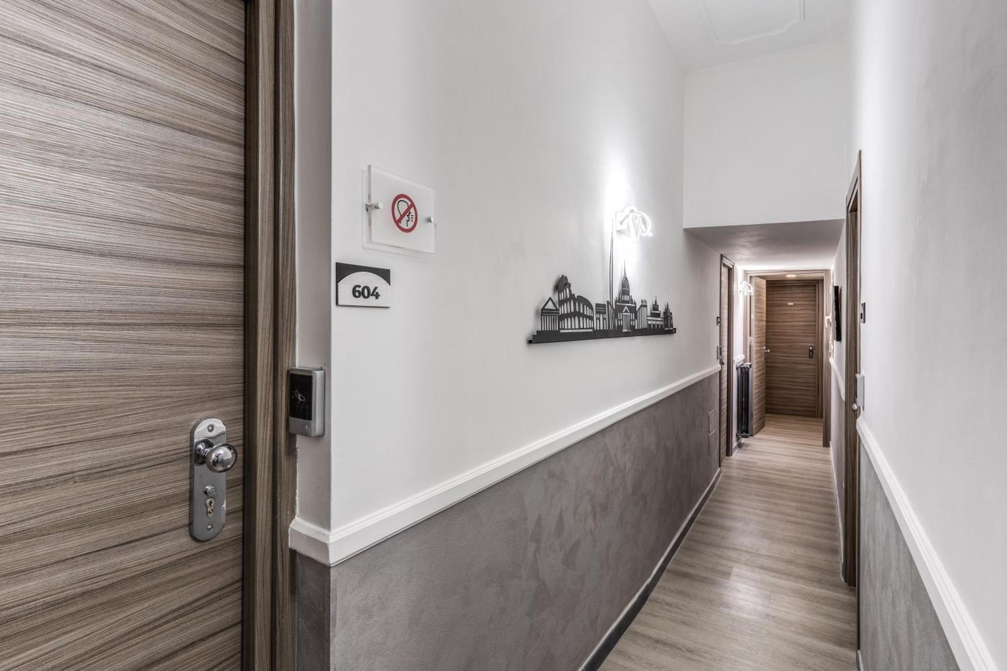 Centro Cavour Hotel