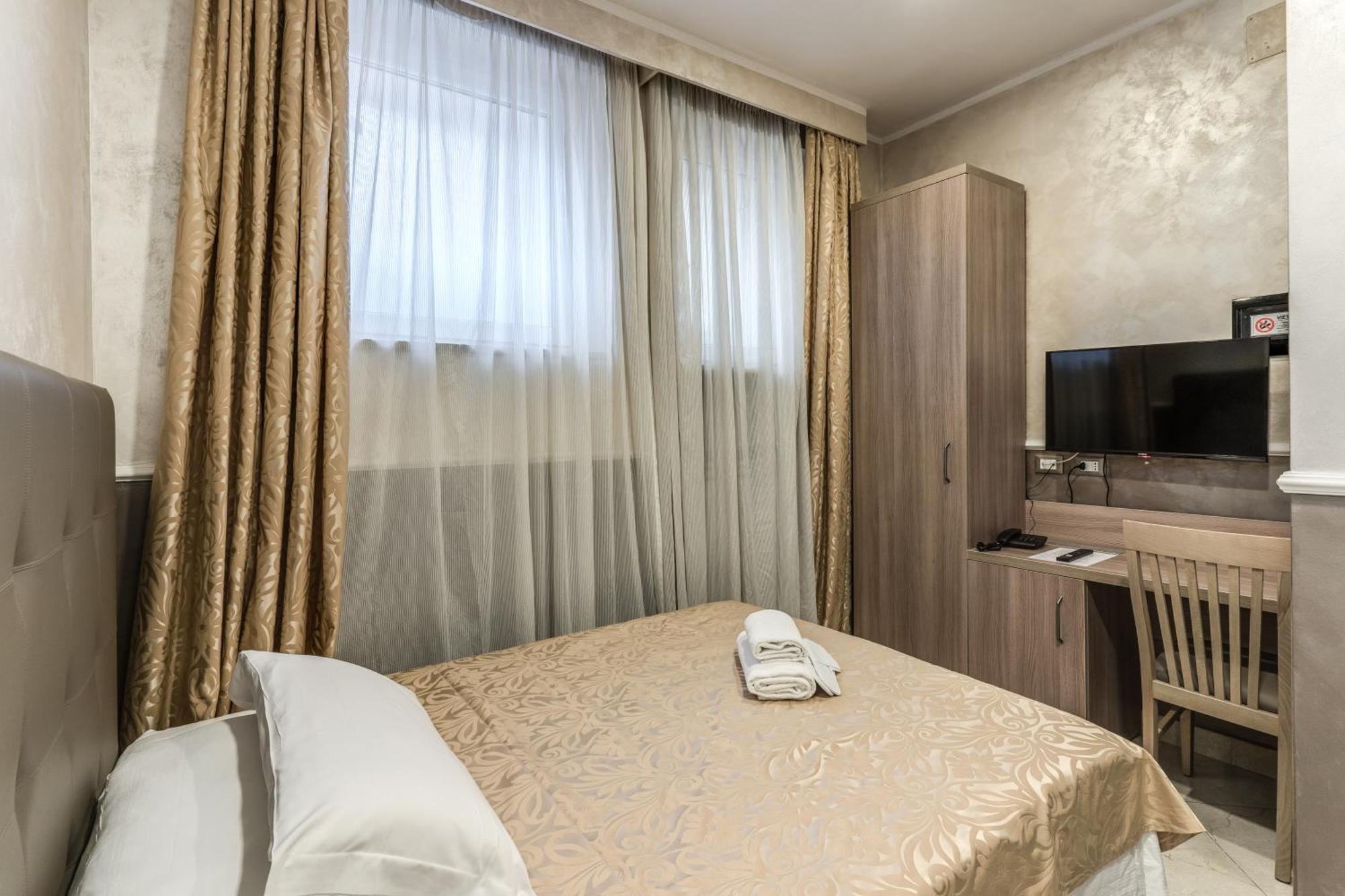 Hotel Centro Cavour 3*