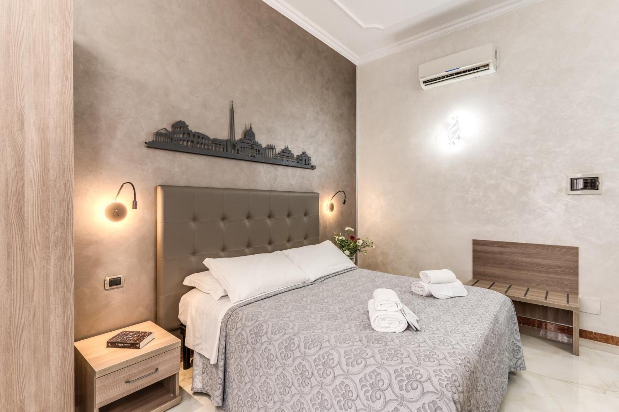 Centro Cavour Roma
