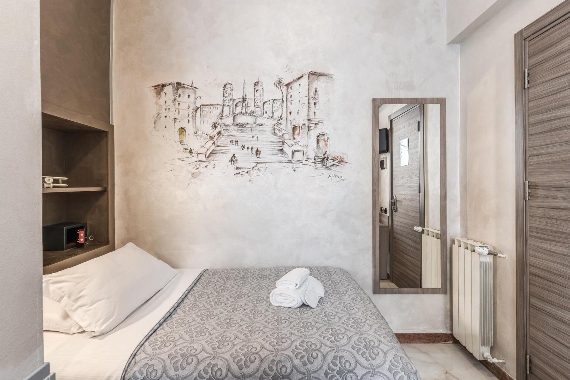 Centro Cavour 3* Roma