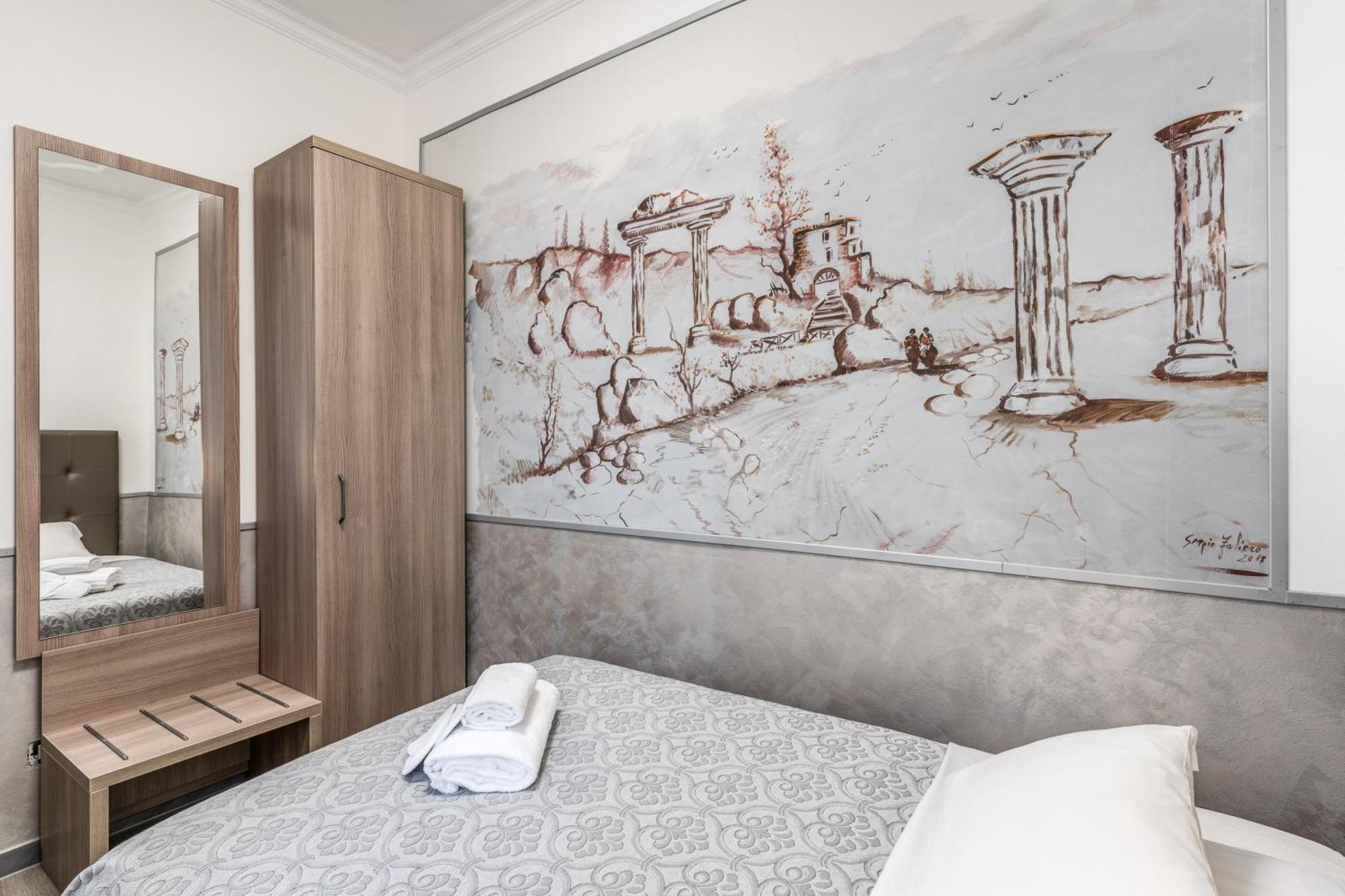 Centro Cavour Hotel