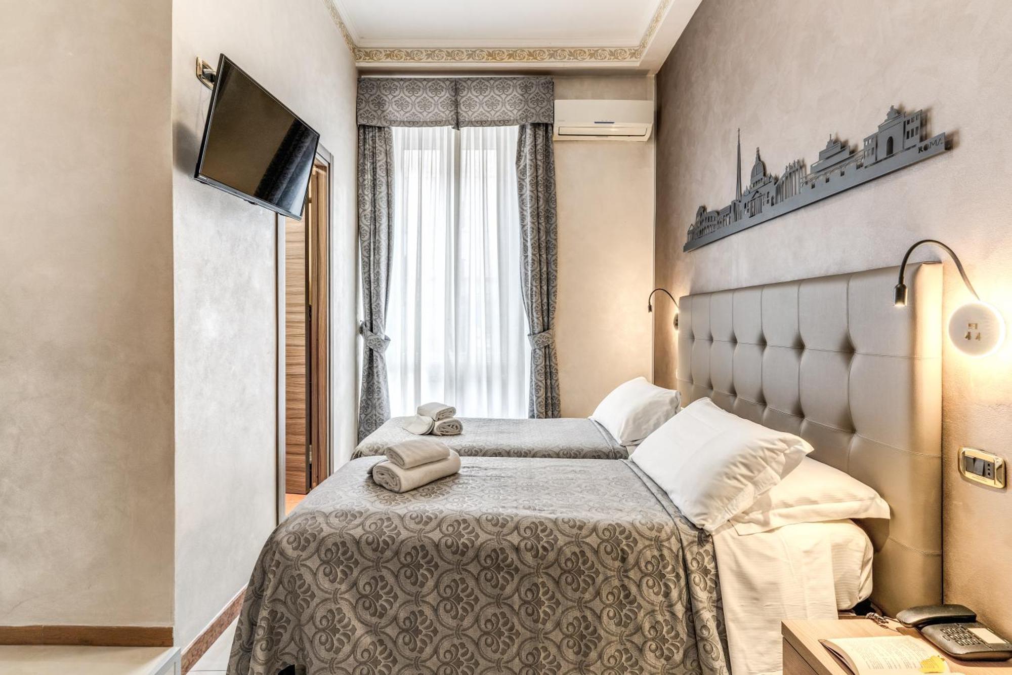 Hotel Centro Cavour